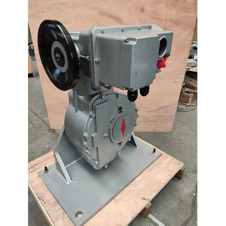 ACTUATOR ROTARY ELECTRICAL TYPE B+RS1000F105HG ACTUATOR ROTARY ELECTRICAL TYPE B+RS1000F105HG