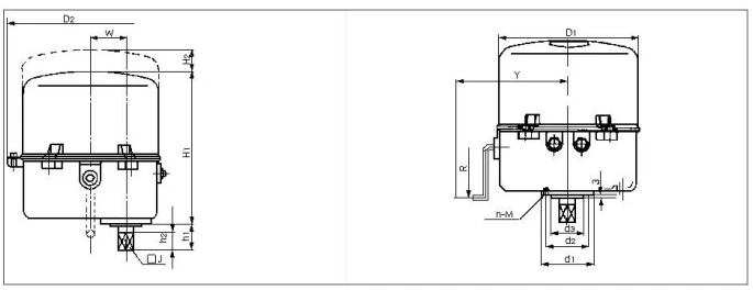 Dimensions Dimensions