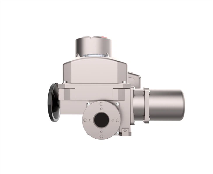 Motorized Modulating Valve for Bernard