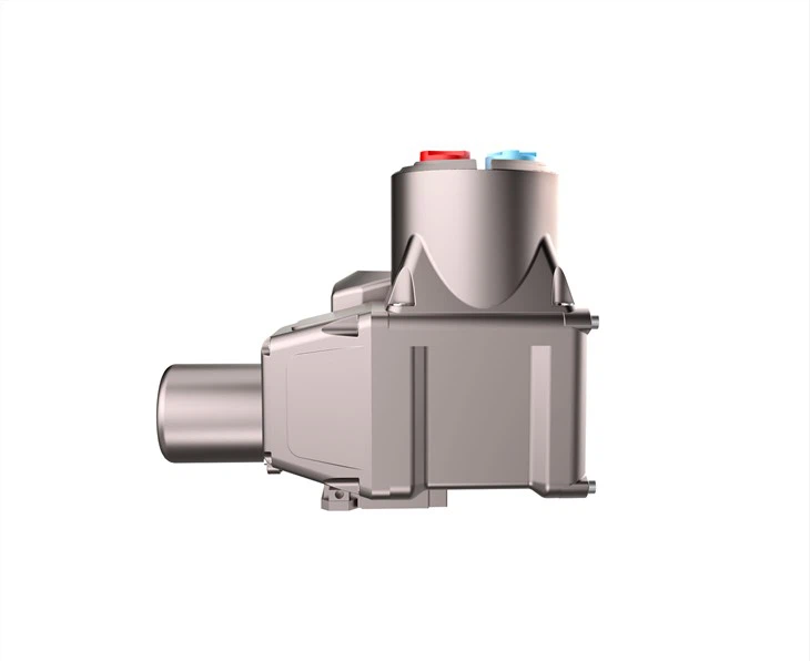 Motorized Modulating Valve for Bernard