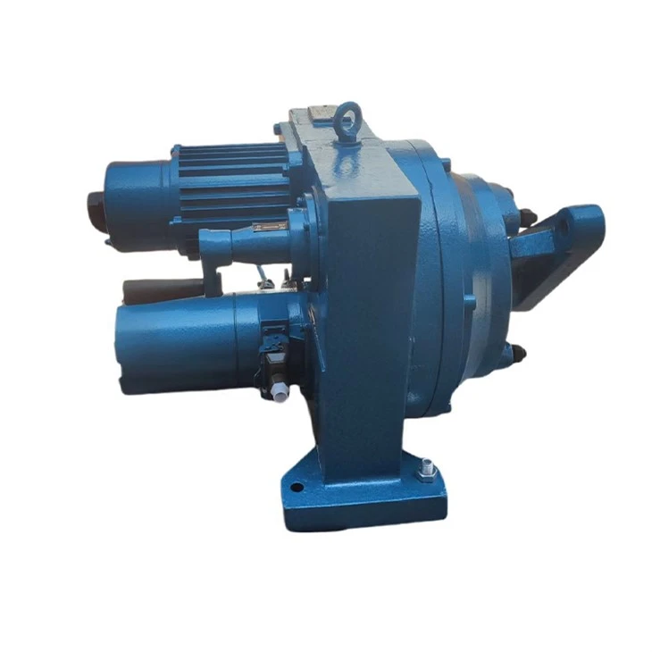 Damper Valve Flue Gas Burner Fun