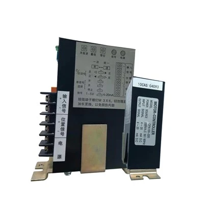 CPA100-22 Modul Kontrol Cerdas Elektronik