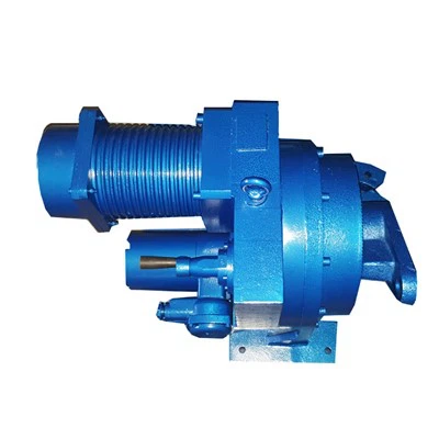 Aktuator Elektronik Aktuator Putaran Bagian Tahan Api