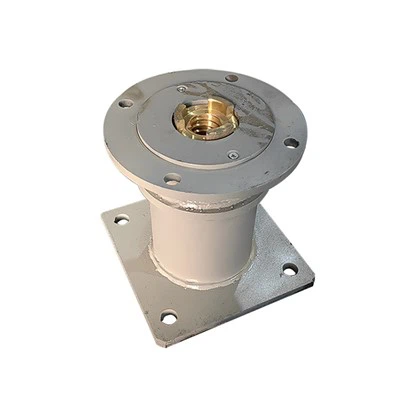 Produsen Kuk Sambungan Hoist Gerbang Listrik