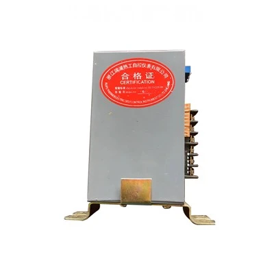 RPA-100 Modul Kontrol Cerdas Positioner