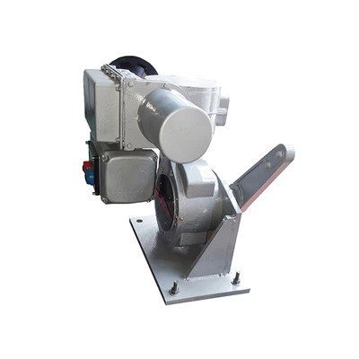 Aktuator Katup Kupu-Kupu Gas Listrik SMA+RS250/K103H SMA+RS250/F103H