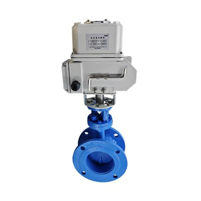 Katup ventilasi peredam sistem pembuangan asap