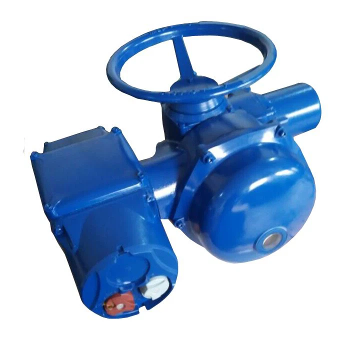 BST Multi-turn On-off Type Electric Actuator 380V