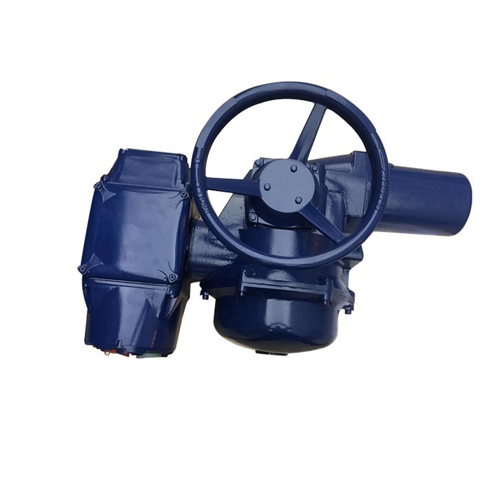 BST Multi-turn On-off Type Electric Actuator 380V