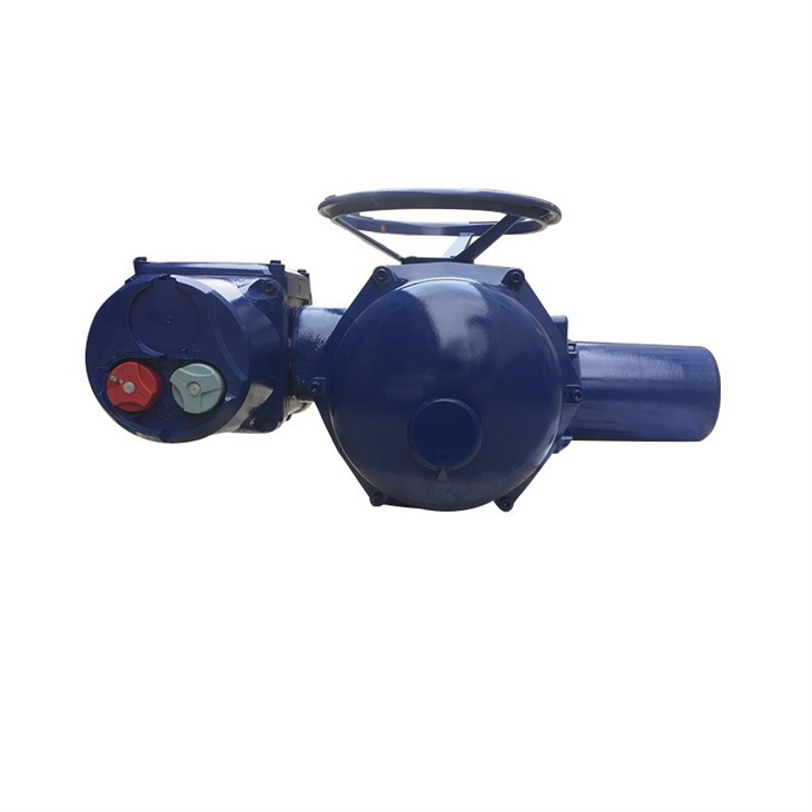 BST Multi-turn On-off Type Electric Actuator 380V