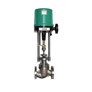 BusType Profibus Modbus Hart Linear-turn Electric Valve Actuator