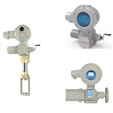 Rentang Kustomisasi II Suhu Rendah -40 Deg C Hingga -500 Deg C